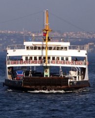Bozcaada Gemi Ulaşım